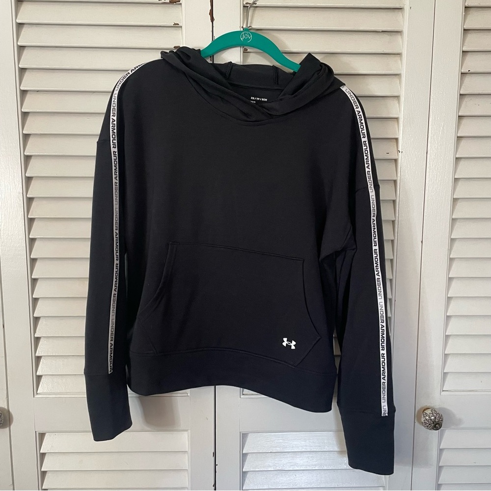 Under Armour Hoodie